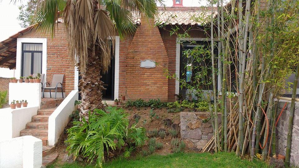 מלון San Francisco del Rincón Cielito Mexicano מראה חיצוני תמונה