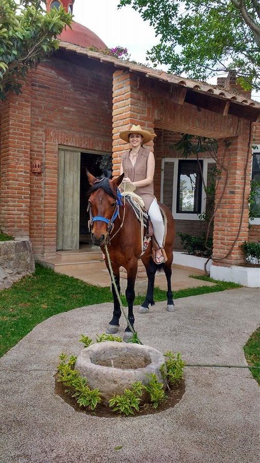 מלון San Francisco del Rincón Cielito Mexicano מראה חיצוני תמונה